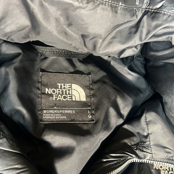 North face 550 jacket - Picture 2 of 7